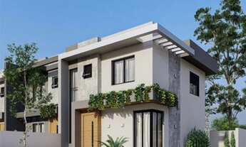 Imagem 2: SAN FIRENZE, 20M² de Área Construída