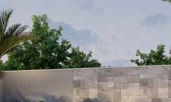 Imagem: Casa com 2 Dormitorio(s) localizado(a) no