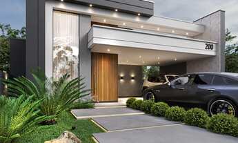 Imagem: CASA MADRID, 20M² de Área Construída