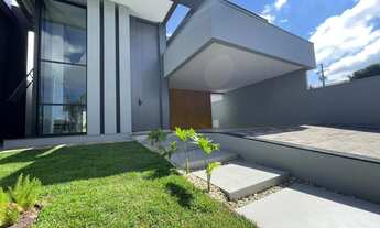 Imagem: Casa com 2 Dormitorio(s) localizado(a) no