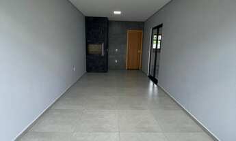 Imagem 2: Casa com 2 Dormitorio(s) localizado(a) no bairro Centenário em Sapiranga / Rio Grande do