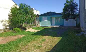 Imagem: Casa com 2 Dormitorio(s) localizado(a) no