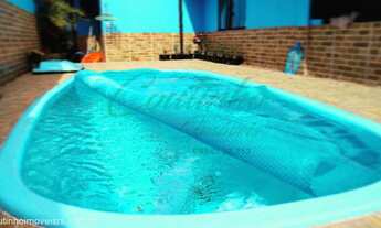 Imagem: Casa com 3 Dormitorio(s) localizado(a) no