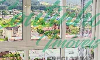 Imagem: Apartamento com 2 Dormitorio(s) localizado(a)