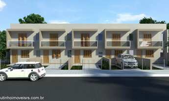 Imagem: Sobrado com 2 Dormitorio(s) localizado(a)