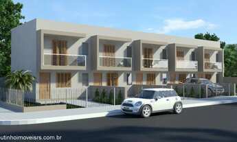 Imagem 2: Sobrado com 2 Dormitorio(s) localizado(a) no bairro Centenário em Sapiranga / Rio Grande