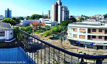 Imagem: Apartamento com 2 Dormitorio(s) localizado(a)