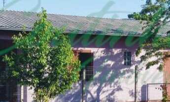 Imagem 3: Casa com 2 Dormitorio(s) localizado(a) no bairro Amaral Ribeiro em Sapiranga / Rio Grande