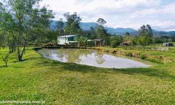 Imagem: Chácara com 2 Dormitorio(s) localizado(a)