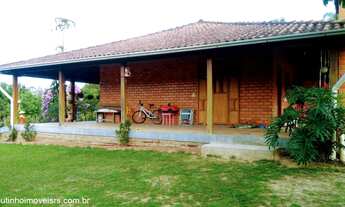 Imagem 2: Chácara com 2 Dormitorio(s) localizado(a) no bairro 1,5 KM do centro em Nova Hartz / Rio