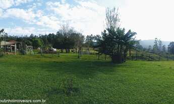 Imagem 6: Chácara com 2 Dormitorio(s) localizado(a) no bairro 1,5 KM do centro em Nova Hartz / Rio