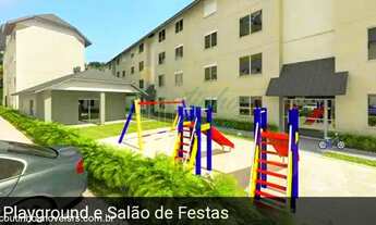 Imagem: Apartamento com 2 Dormitorio(s) localizado(a)