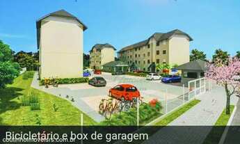 Imagem 2: Apartamento com 2 Dormitorio(s) localizado(a) no bairro Sete de Setembro em Sapiranga / R