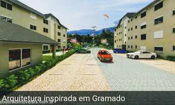 Imagem 3: Apartamento com 2 Dormitorio(s) localizado(a) no bairro Sete de Setembro em Sapiranga / R