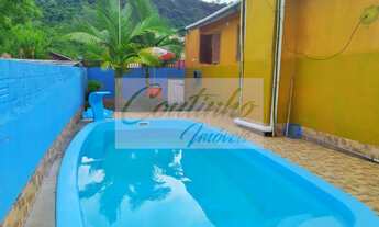 Imagem: Casa com 2 Dormitorio(s) localizado(a) no