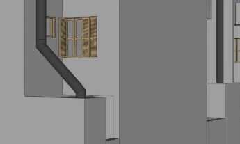 Imagem: Sobrados, 20M² de Área Construída