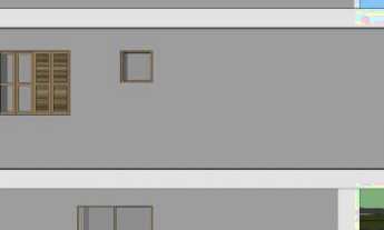 Imagem 3: Sobrados, 20M² de Área Construída