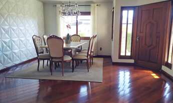 Imagem 5: Belíssima casa a venda no Bairro Centenário