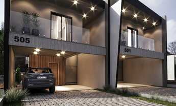 Imagem 4: Sobrado a venda Casa com venda por R$839.000