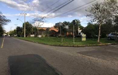 Imagem 2: TERRENO AMPLO, 1705M² de Área Total