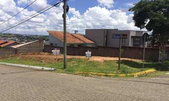 Imagem: Terreno de esquina à venda, 330 m² - Firenze