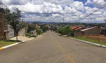 Imagem 2: Terreno de esquina à venda, 330 m² - Firenze - Campo Bom/RS