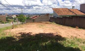 Imagem 3: Terreno de esquina à venda, 330 m² - Firenze - Campo Bom/RS