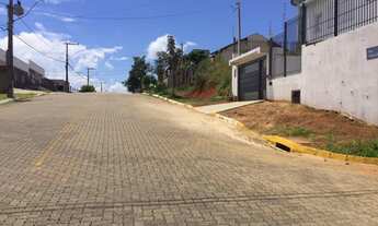 Imagem 4: Terreno de esquina à venda, 330 m² - Firenze - Campo Bom/RS