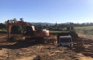 Imagem 3: LOTEAMENTO SOLAR FERRABRAZ