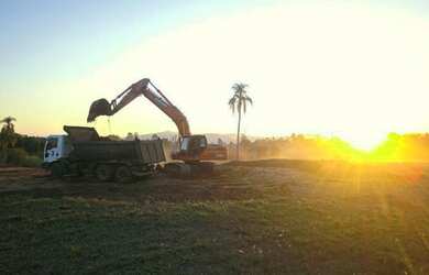 Imagem 4: LOTEAMENTO SOLAR FERRABRAZ