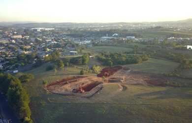 Imagem 7: LOTEAMENTO SOLAR FERRABRAZ