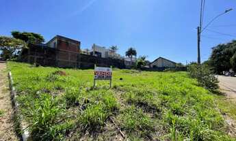 Imagem: TERRENO PLANO DE ESQUINA