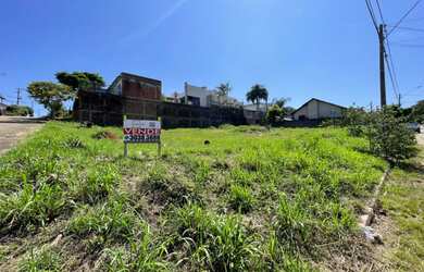 Imagem 3: TERRENO PLANO DE ESQUINA