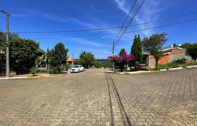 Imagem 5: TERRENO PLANO DE ESQUINA