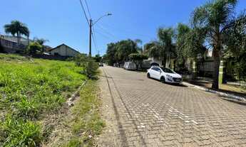 Imagem: TERRENO PLANO, 311M² de Área Total