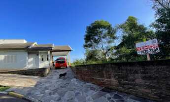 Imagem: CASA PLANA, 2 dormitórios, 1 banheiros