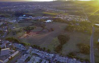 Imagem 4: TERRENO EM LOTEAMENTO