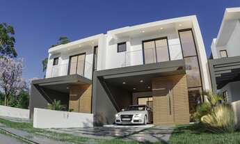 Imagem: SOBRADO RESIDENCIAL SUN HOUSE