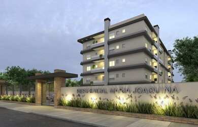 Imagem 4: Residencial Maria Joaquina