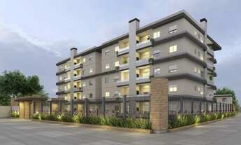 Imagem: Residencial Maria Joaquina