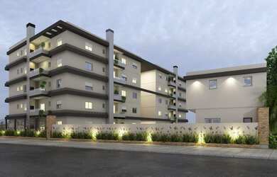 Imagem 3: Residencial Maria Joaquina