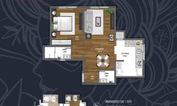 Imagem 3: RESIDENCIAL Villa GrandiFlora