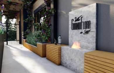 Imagem 2: RESIDENCIAL Villa GrandiFlora