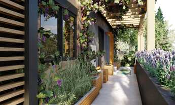 Imagem 5: RESIDENCIAL Villa GrandiFlora