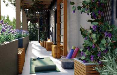 Imagem 6: RESIDENCIAL Villa GrandiFlora