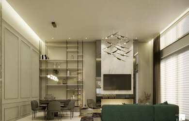 Imagem 4: CASA KLINO Casa com 3 dormitórios