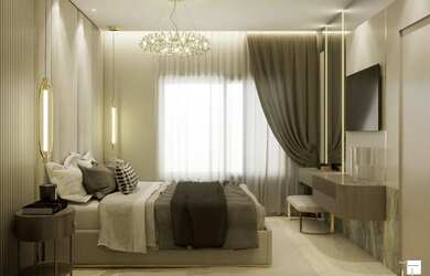 Imagem 6: CASA KLINO Casa com 3 dormitórios