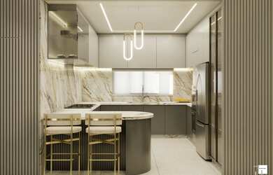 Imagem 5: CASA KLINO Casa com 3 dormitórios