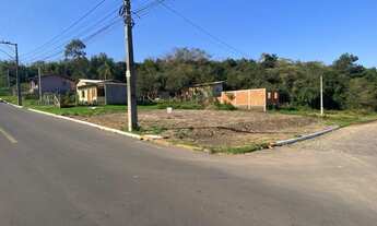 Imagem 2: TERRENO PLANO DE ESQUINA