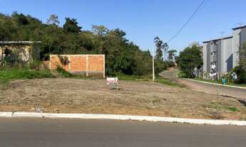 Imagem: TERRENO PLANO DE ESQUINA